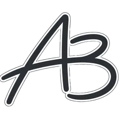 ABaker Digital logo