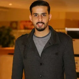 Amir Baker, founder of ABaker Digital